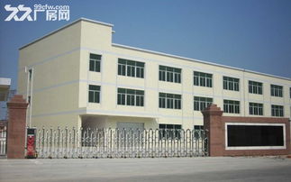 翔安1500平四層整棟廠房?jī)?yōu)惠出租，配套專業(yè)職業(yè)中介服務(wù)