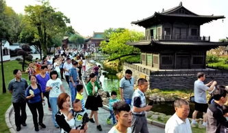 旅游景區管理與運營要分清這三大體系