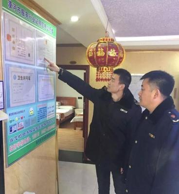 漠河市場監(jiān)督管理局開展冬季旅游市場專項整治