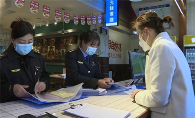 林芝市開展旅游市場專項執法檢查