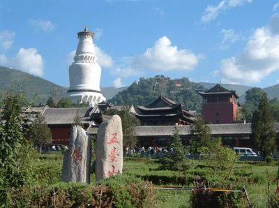 重磅!山西首批149家旅游景區(qū)2017年將迎重大變革 附名單