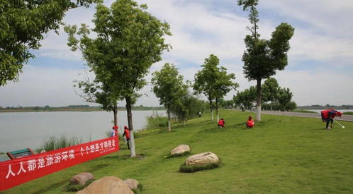 文明旅游丨持續(xù)推進(jìn)文明旅游工作 打造文明和諧旅游環(huán)境