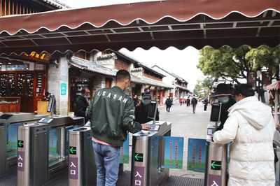 【誠信大理】大理州文旅行業(yè)堅決把好州慶期間疫情防控關
