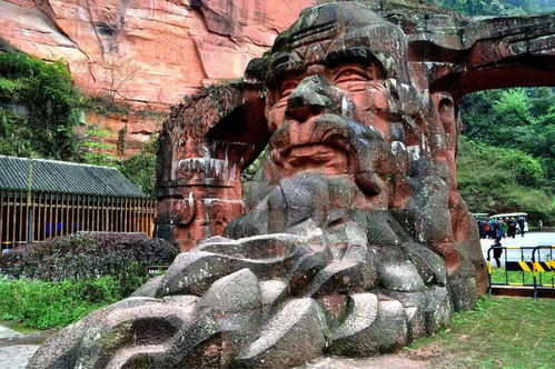 經(jīng)驗參考丨景區(qū)大門看 旅游