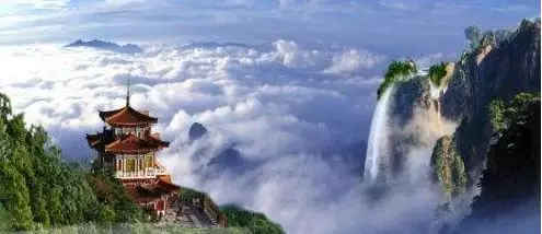 不搞“門票經(jīng)濟”,江西的5A級景區(qū)應(yīng)該這樣做