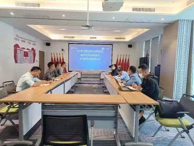 市應(yīng)急管理局、市文化和旅游局開展旅游景區(qū)“雙隨機、一公開”聯(lián)合執(zhí)法檢查