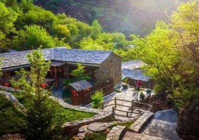 鄉村振興背景下文化旅游產業與生態農業融合發展創新建議